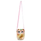 Purse Pets Treat Yo Self Állatos táska - Catpuchino cicus