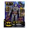 Batman 30 cm harci figura kiegészítőkkel 