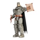 Batman 30 cm harci figura kiegészítőkkel 