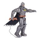 Batman 30 cm harci figura kiegészítőkkel 