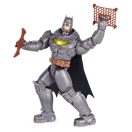 Batman 30 cm harci figura kiegészítőkkel 