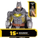 Batman 30 cm harci figura kiegészítőkkel 