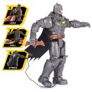 Batman 30 cm harci figura kiegészítőkkel 