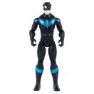 Batman 30 cm-es figurák - Nightwing Stealth Armor