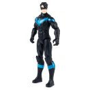 Batman 30 cm-es figurák - Nightwing Stealth Armor
