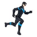 Batman 30 cm-es figurák - Nightwing Stealth Armor