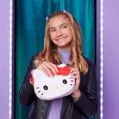 Purse Pets Sanrio Hello Kitty állatos táskák - Hello Kitty