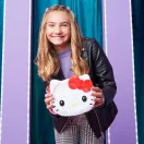 Purse Pets Sanrio Hello Kitty állatos táskák - Hello Kitty