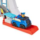 Mancs őrjárat Kaland öböl kilátótorony játékszett