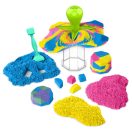 Kinetic Sand Squish N' Create homokgyurma szett