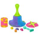 Kinetic Sand Squish N' Create homokgyurma szett