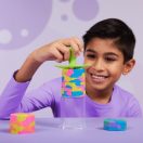 Kinetic Sand Squish N' Create homokgyurma szett