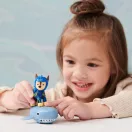 Mancs őrjárat Aqua Pups hősök - Chase és cápa