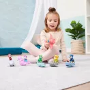 Mancs őrjárat Aqua Pups hősök - Chase és cápa