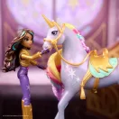 Unikornis Akadémia unikornis babával szett - Sophia & Wildstar
