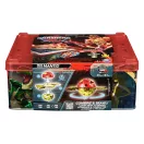 Bakugan 3.0 - Baku-Tin doboz, Különleges támadás Mantid-del