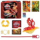 Bakugan 3.0 - Baku-Tin doboz, Különleges támadás Mantid-del