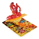 Bakugan 3.0 - Baku-Tin doboz, Különleges támadás Mantid-del
