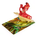 Bakugan 3.0 - Baku-Tin doboz, Különleges támadás Mantid-del
