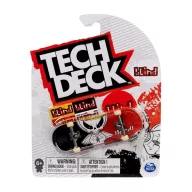 Tech Deck ujjgördeszka 1 db-os (többféle)