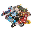Tech Deck ujjgördeszka 1 db-os (többféle)