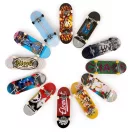 Tech Deck ujjgördeszka 1 db-os (többféle)