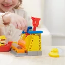 Mancs őrjárat Rubble és a brigád műhely játékszett