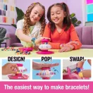 Cool Maker Pop Style Karkötő készítő szett
