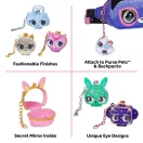 Purse Pets Luxy charm meglepetés figura 1 db (többféle)