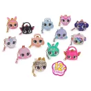 Purse Pets Luxy charm meglepetés figura 1 db (többféle)