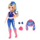 Unikornis Akadémia divatbaba - Isabel