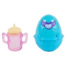 Hatchimals Alive! Magától kikelő meglepetés tojás 1 db-os