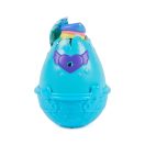 Hatchimals Alive! Magától kikelő meglepetés tojás 1 db-os