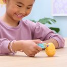 Hatchimals Alive! Magától kikelő meglepetés tojás 1 db-os