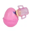 Hatchimals Alive! Éhes állatkák gondos csomag játékszett, etetőszékkel