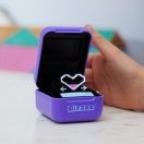 Bitzee Interaktív digitális kisállat