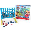 Mancs őrjárat Négy a nyerő társasjáték