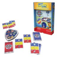 Mancs őrjárat Pop & Find társasjáték