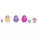 Hatchimals Alive! Tavaszi kosár kikelő tojásokkal