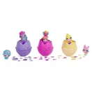 Hatchimals Alive! Tavaszi kosár kikelő tojásokkal