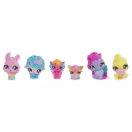 Hatchimals Alive! Tavaszi kosár kikelő tojásokkal