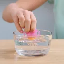 Hatchimals Alive! Tavaszi kosár kikelő tojásokkal
