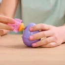 Hatchimals Alive! Tavaszi kosár kikelő tojásokkal