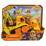   Mancs őrjárat Rubble és a brigád Rubble deluxe buldózere