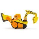 Mancs őrjárat Rubble és a brigád Rubble deluxe buldózere