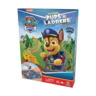 Mancs őrjárat Létrák és kutyusok társasjáték