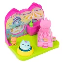 Gabi Babaháza Deluxe szobák - Kitty narvál vidámpark játszószoba