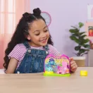Gabi Babaháza Deluxe szobák - Kitty narvál vidámpark játszószoba