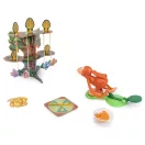 Monkey See Monkey Poo - majmos társasjáték