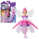 Crystal Flyers repülő kristály tündér baba